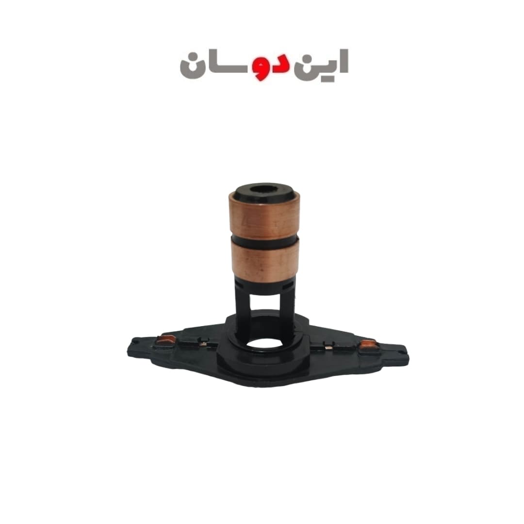 کلکتور دینام پژو 405 ماکوئی چینی