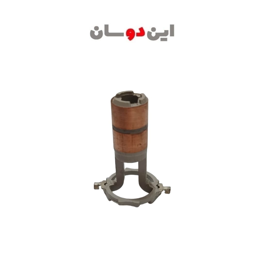 کلکتور دینام پژو ۴۰۵