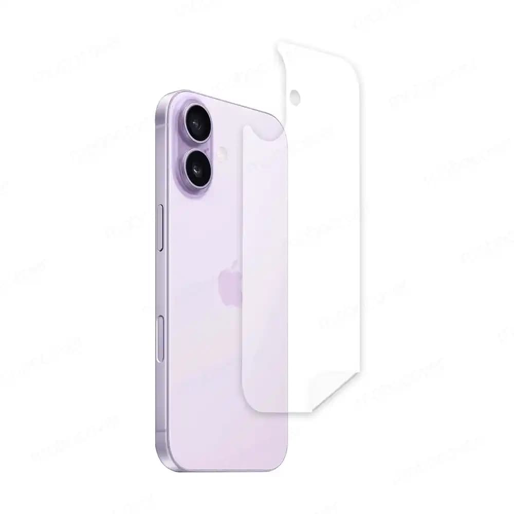 محافظ برچسب پشت گوشی موبایل Apple iPhone 17 / اپل آیفون ۱۷