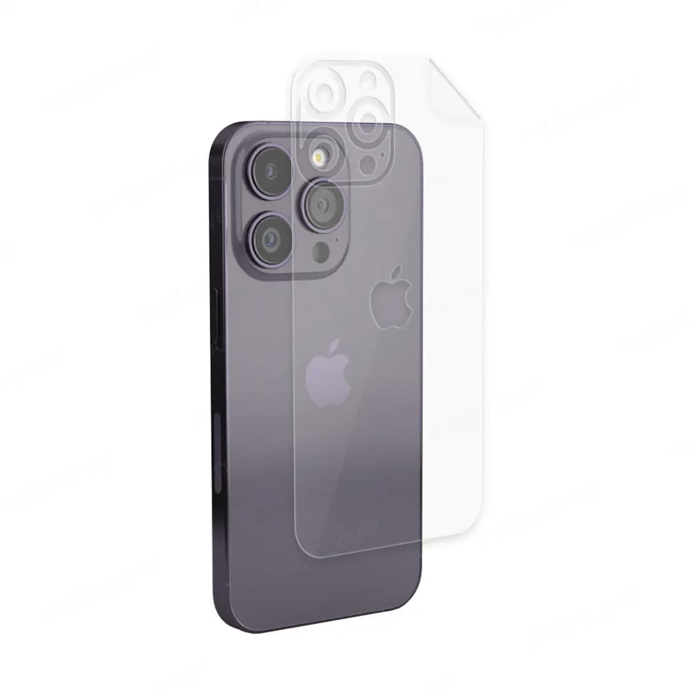 محافظ برچسب پشت گوشی موبایل Apple iPhone 14 Pro / اپل آیفون ۱۴ پرو