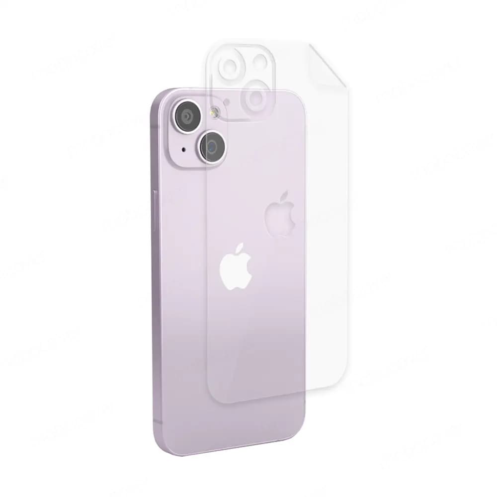 محافظ برچسب پشت گوشی موبایل Apple iPhone 14 Plus / اپل آیفون ۱۴ پلاس