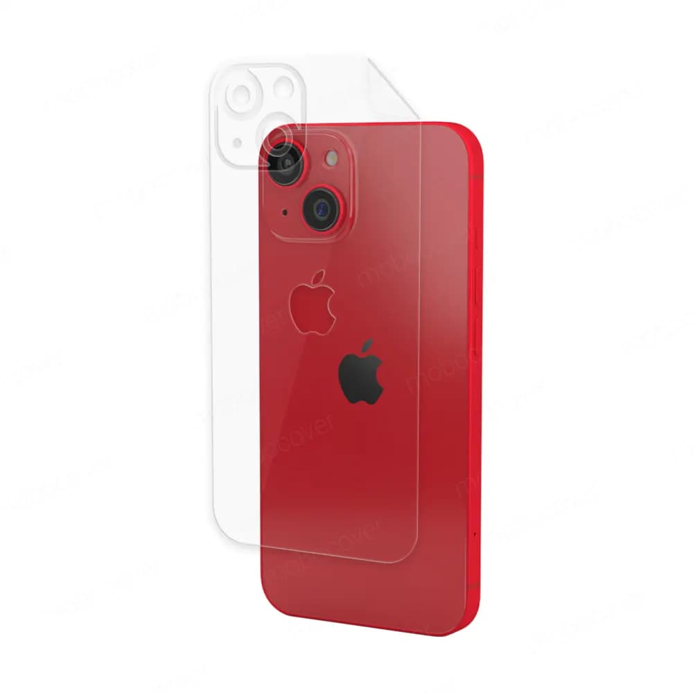 محافظ برچسب پشت گوشی موبایل Apple iPhone 14 / اپل آیفون ۱۴
