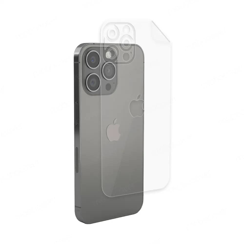محافظ برچسب پشت گوشی موبایل Apple iPhone 13 Pro / اپل آیفون ۱۳ پرو