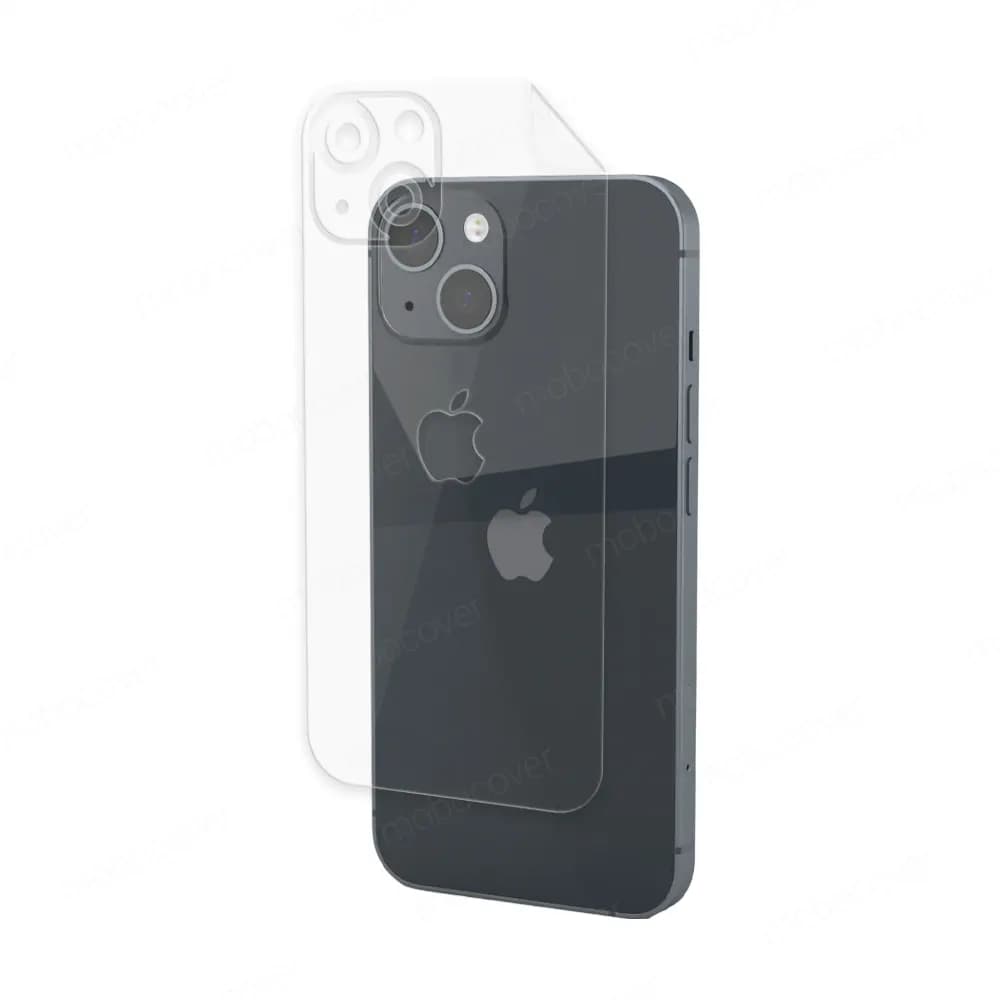محافظ برچسب پشت گوشی موبایل Apple iPhone 13 / اپل آیفون ۱۳
