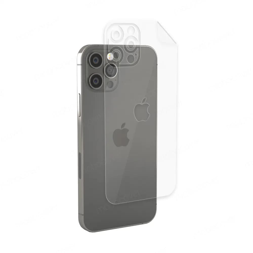 محافظ برچسب پشت گوشی موبایل Apple iPhone 12 Pro / اپل آیفون ۱۲ پرو