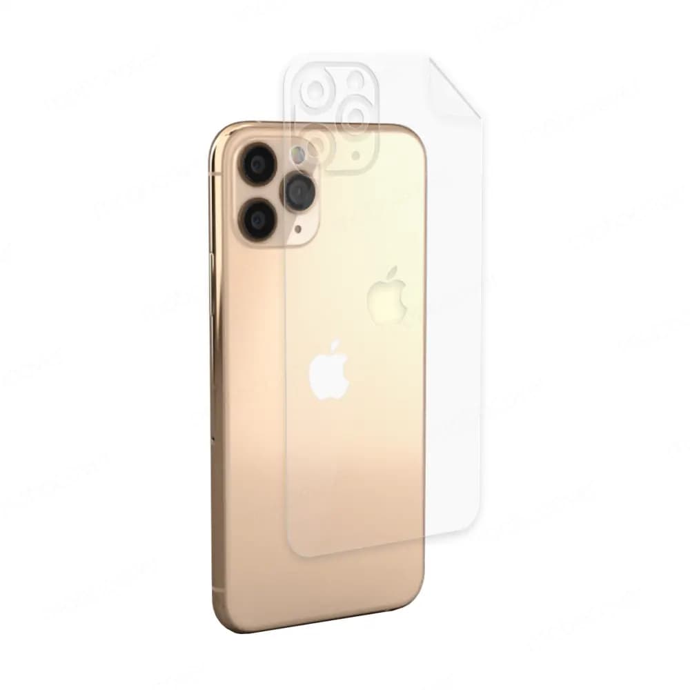 محافظ برچسب پشت گوشی موبایل Apple iPhone 11 Pro / اپل آیفون ۱۱ پرو