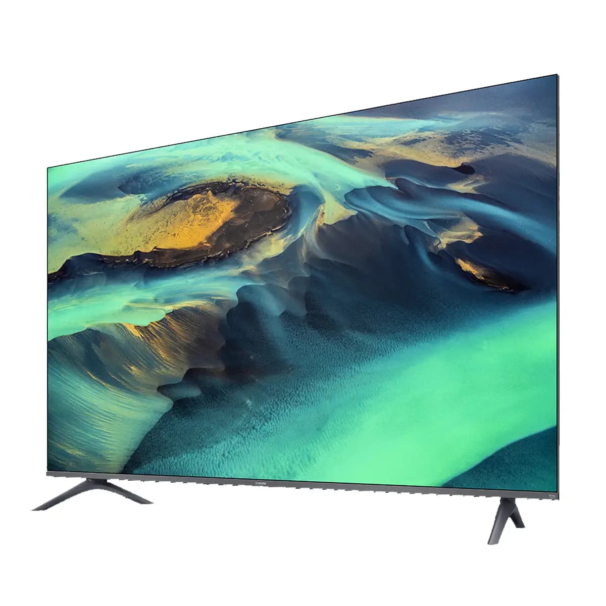 تلویزیون کیو ال ای دی شیائومی مدل Xiaomi TV F Pro 43 2026