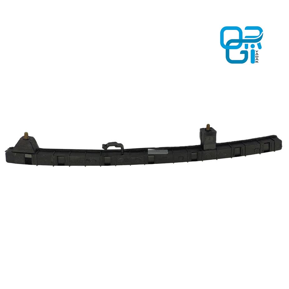 ریل کائوچویی شیشه درب جلو راست 405 شفق / مهرکام