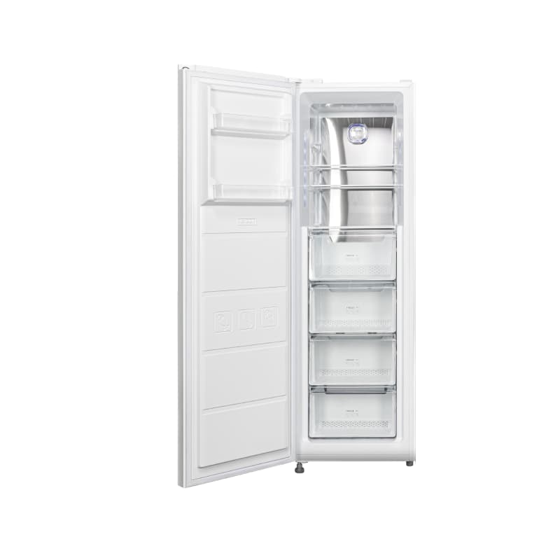 فریزر 20Ft ایکس ویژن مدل KTF630-W سفید — تصویر ۲