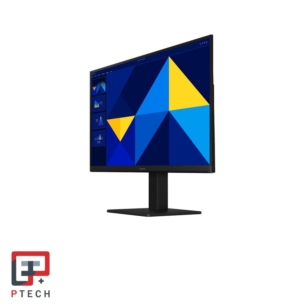 مانیتور سامسونگ 22 اینچ | IPS | Full HD | 100Hz | LS22D300GAM — تصویر ۳
