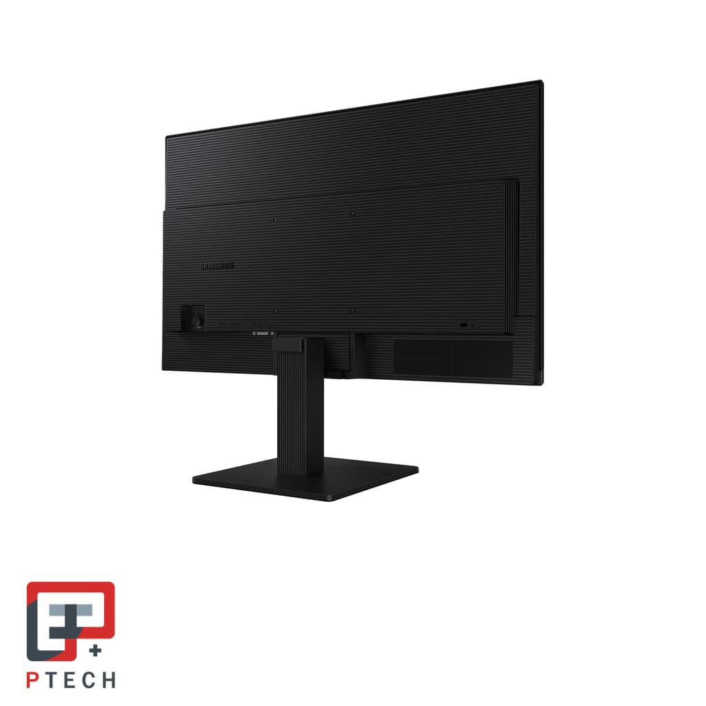 مانیتور سامسونگ 22 اینچ | IPS | Full HD | 100Hz | LS22D300GAM — تصویر ۵