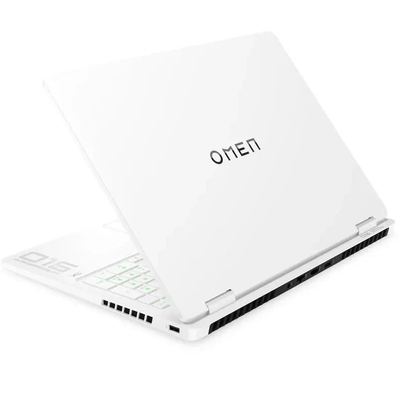 لپ‌تاپ HP OMEN Gaming 16 | Core i7-14650HX | RTX 5050 8GB | 24GB RAM | 1TB SSD — تصویر ۳