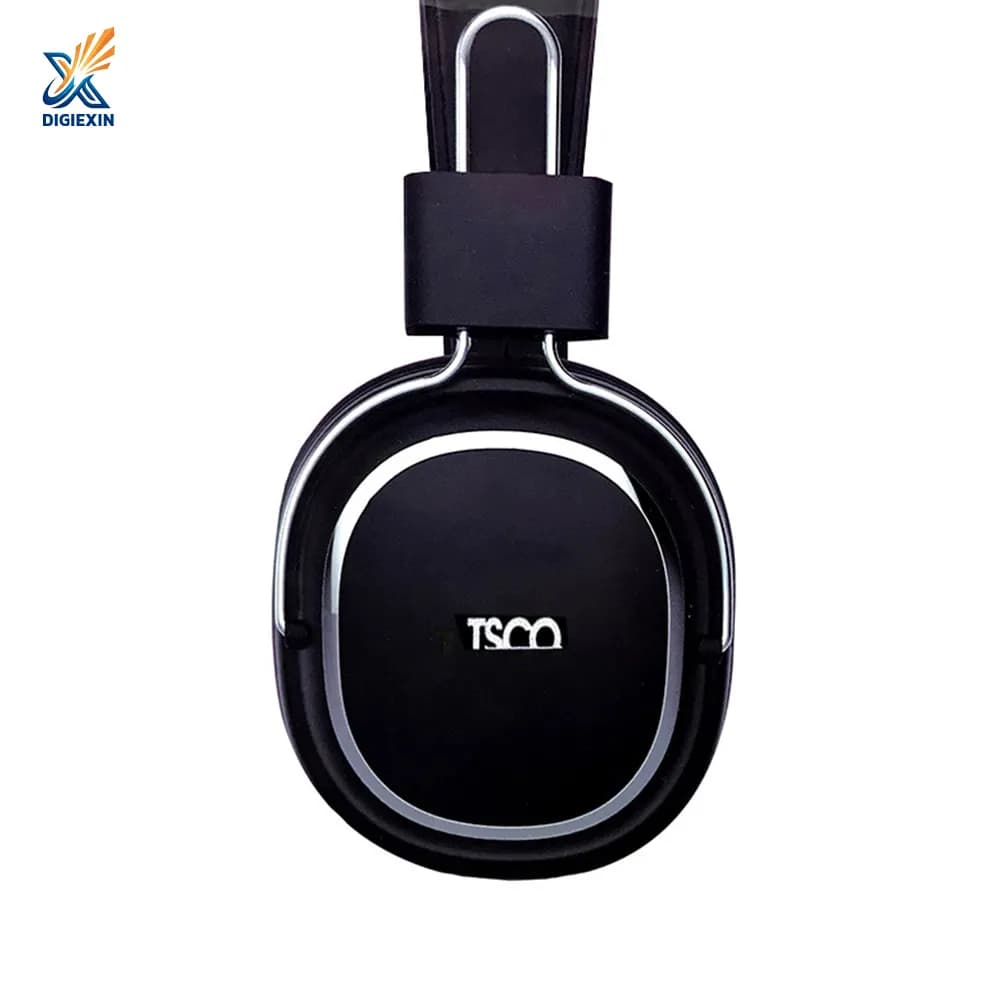 هدفون بیسیم تسکو مدل TSCO TH 5346 — تصویر ۲