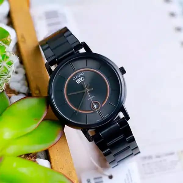 ساعت مچی کاسیو جنرال MTP-B120B-8A — تصویر ۲