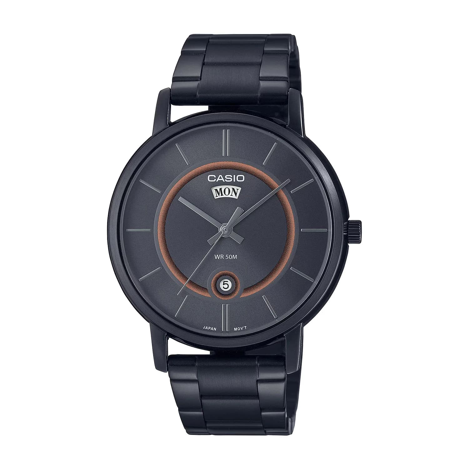 ساعت مچی کاسیو جنرال MTP-B120B-8A