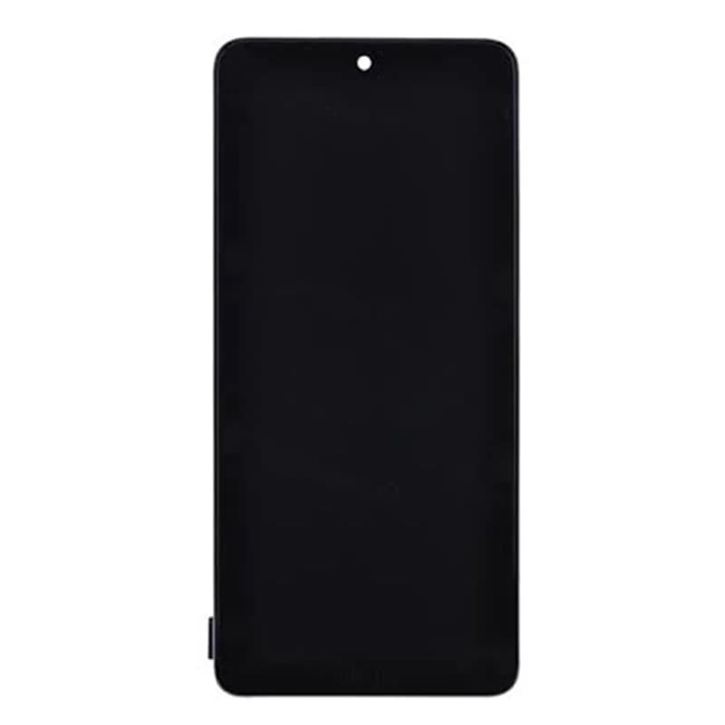 ال سی دی گوشی شیائومی مدل POCO M3 PRO/NOTE 10 5G سرویس پک SVC 1.1 بدون فریم
