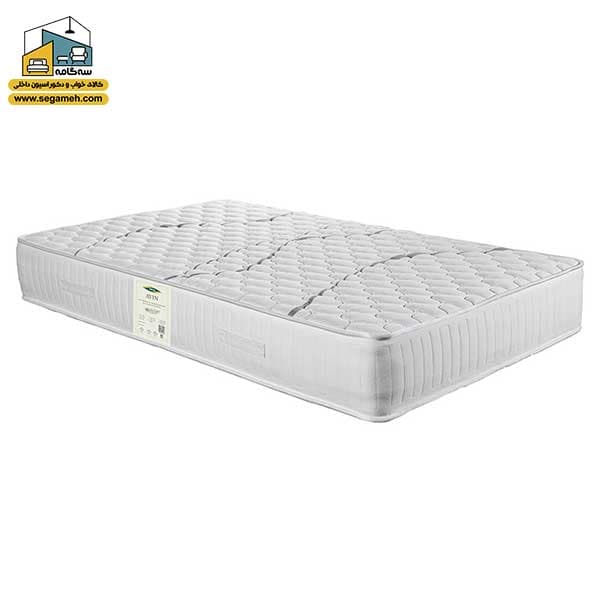 تشک ویستر مدل آوین نوین سایز 120*200