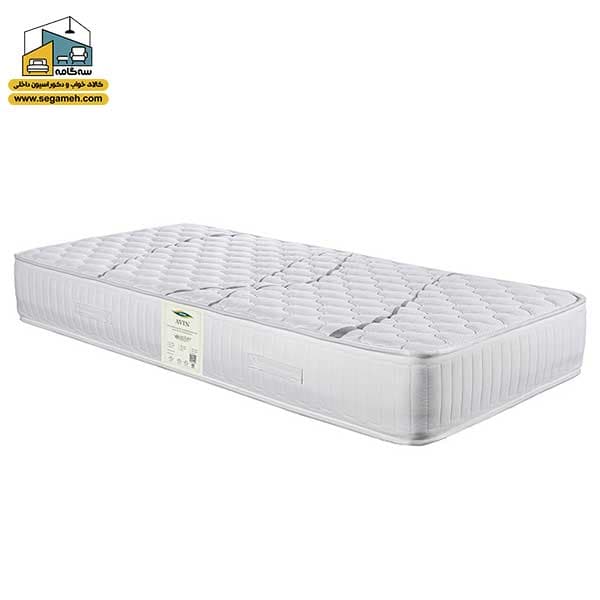 تشک ویستر مدل آوین نوین سایز 90*200