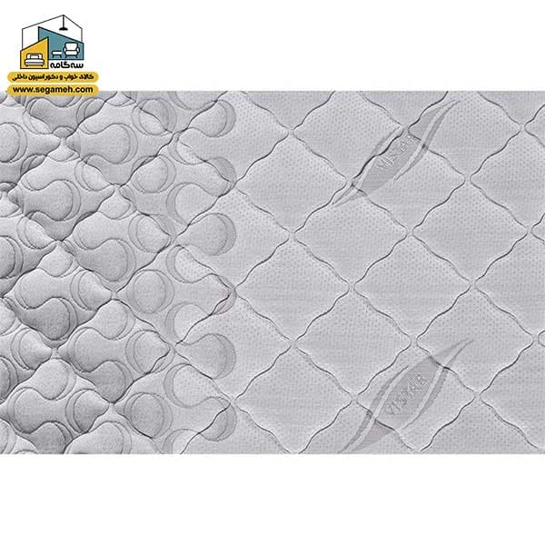 تشک ویستر مدل کرون ویستر سایز 90*200 — تصویر ۴