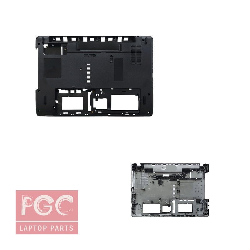 قاب کف لپ تاپ ایسر Laptop 5741 D