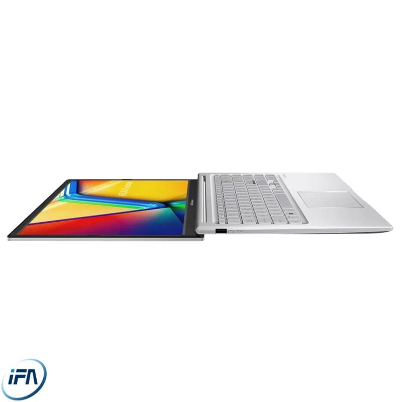 لپ تاپ ایسوس VivoBook 15 R1504VA – i3 1315U 16GB 512GB — تصویر ۵