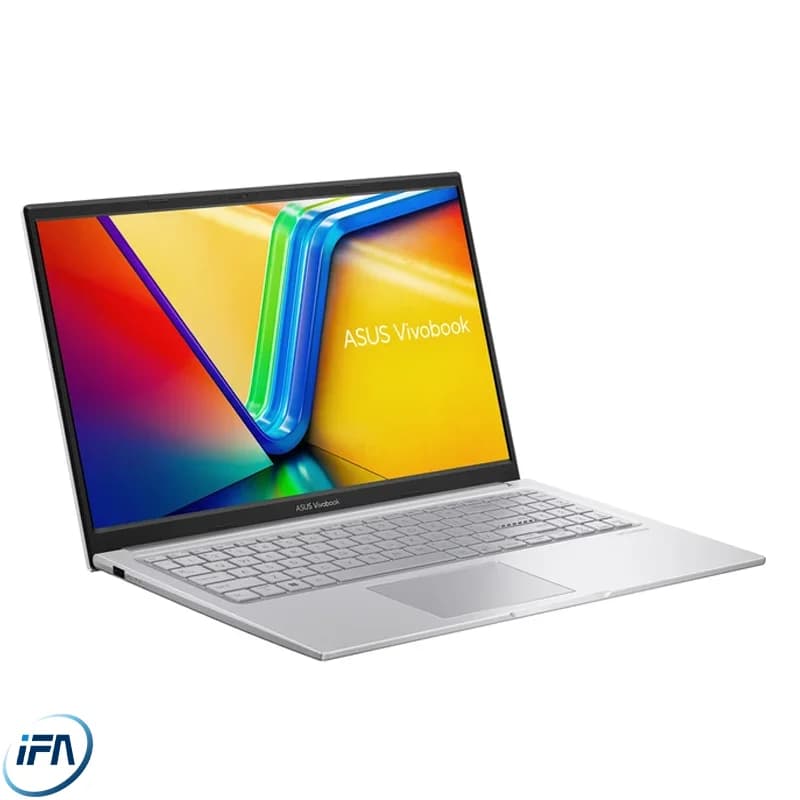 لپ تاپ ایسوس VivoBook 15 R1504VA – i3 1315U 16GB 512GB — تصویر ۲