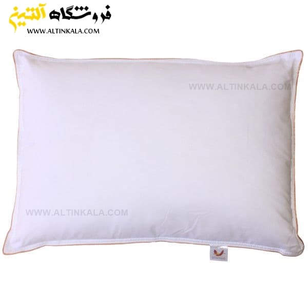 بالش پر دان پروف برند خوشخواب سایز 50×70