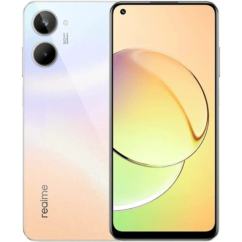 تاچ ال سی دی ریلمی Realme 10 4G