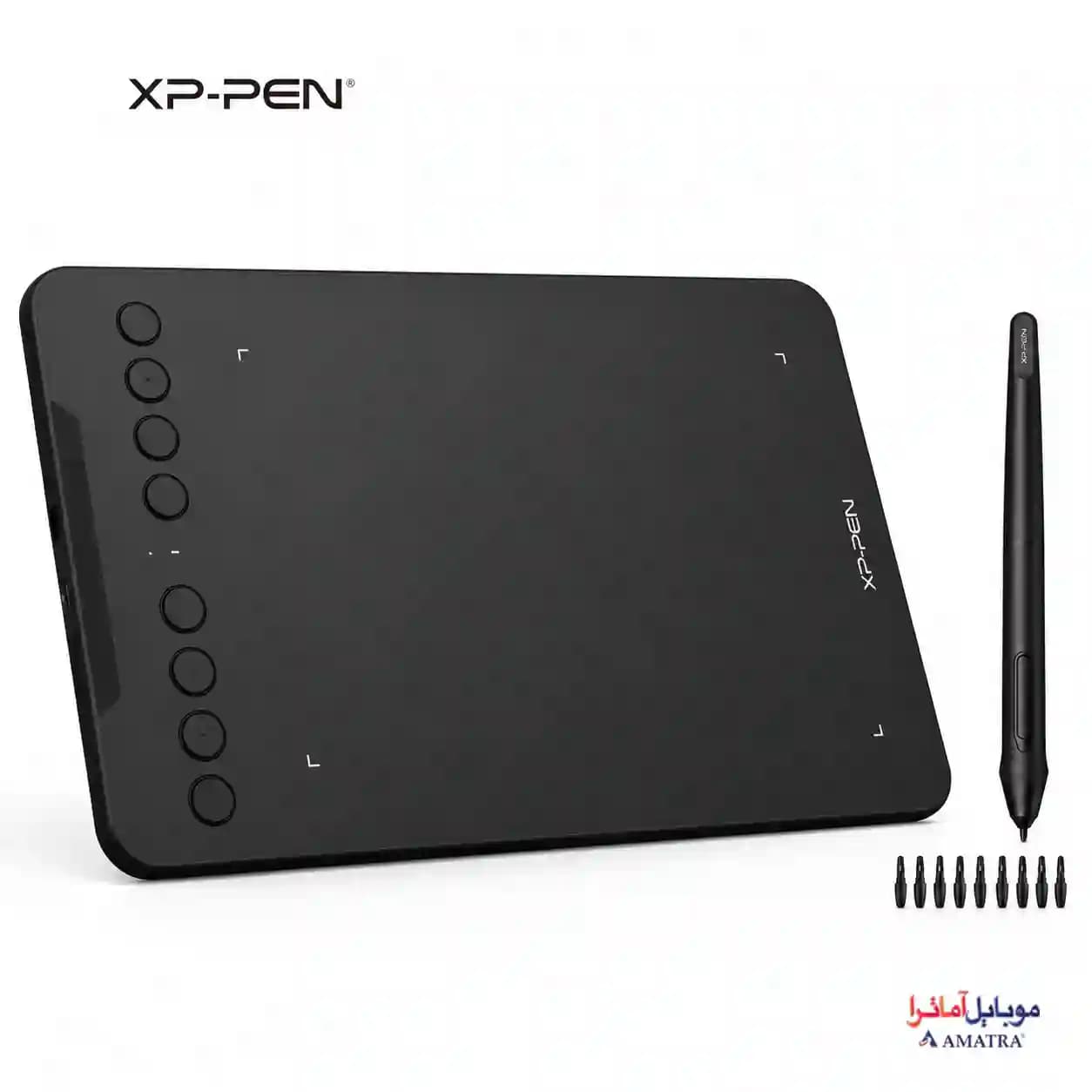 قلم نوری XP-PEN Deco Mini 7W