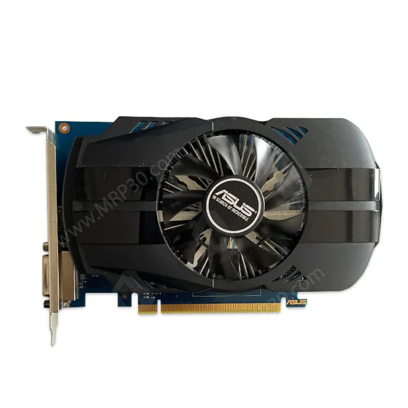 گرافیک ASUS Phoenix GT 1030 2GB OC GDDR5 استوک