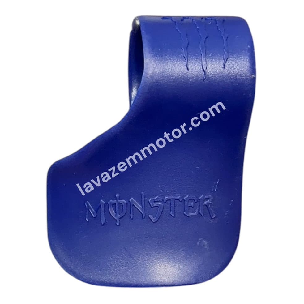 کروز کنترل موتور سیکلت مدل monster