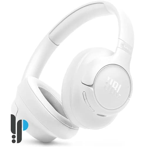 هدفون بلوتوثی روگوشی جی‌بی‌ال مدل Tune 730 BT با صدای Pure Bass، عمر باتری تا 76 ساعت، بلوتوث نسخه 6، اتصال چندنقطه‌ای و 2 میکروفون Beamforming — تصویر ۷