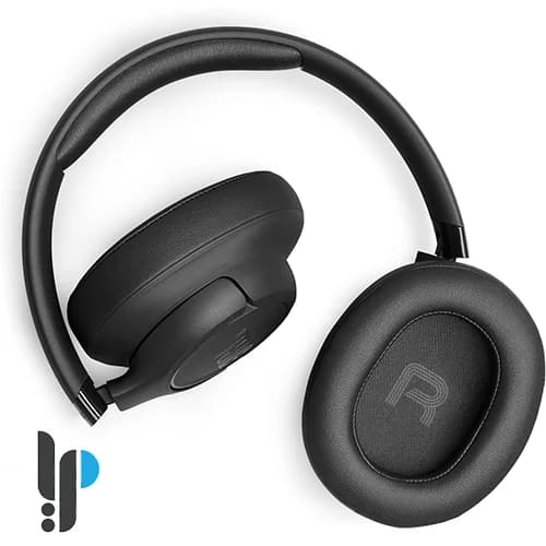 هدفون بلوتوثی روگوشی جی‌بی‌ال مدل Tune 730 BT با صدای Pure Bass، عمر باتری تا 76 ساعت، بلوتوث نسخه 6، اتصال چندنقطه‌ای و 2 میکروفون Beamforming — تصویر ۳
