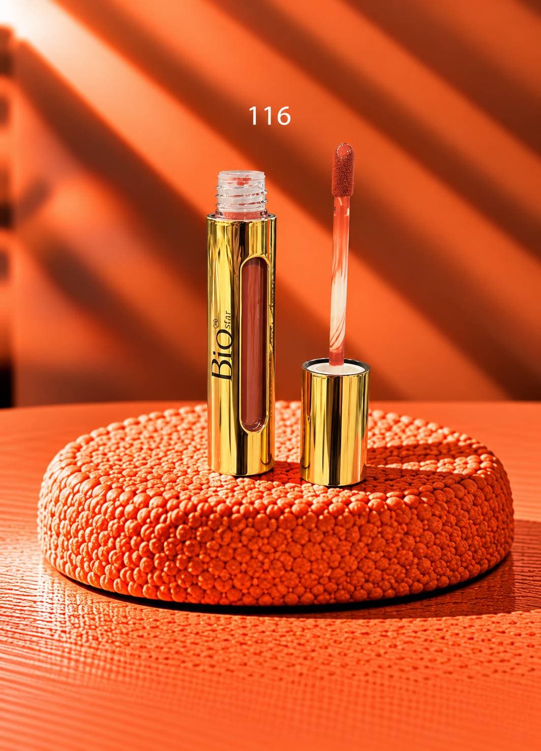 رژلب مایع Bio Star B116