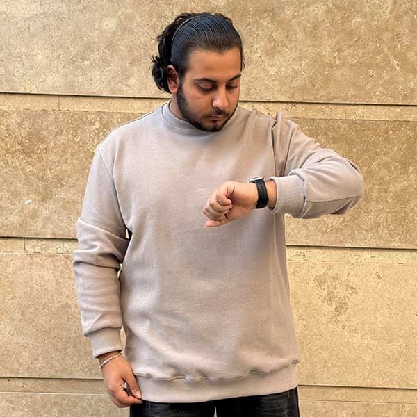سلانیک سایز بزرگ نسکافه ای کد7085