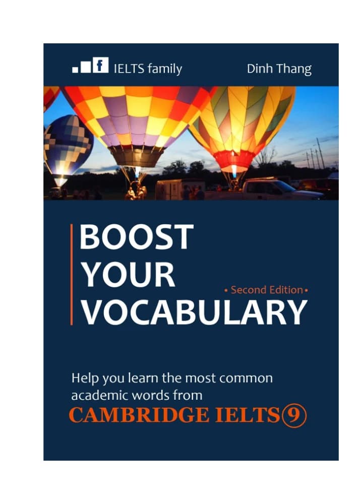 دانلود کتاب کمبریج آیلتس ۹ (Cambridge 9) نسخه انگلیسی PDF | کمبریج