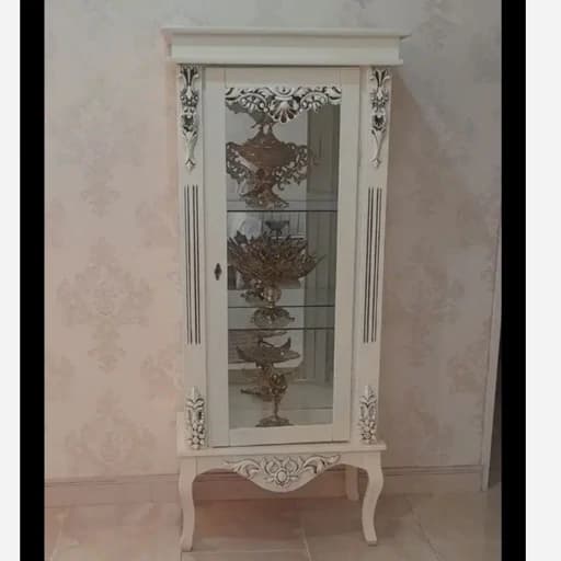 مینی بوفه کلاسیک ماهان کامنا مدل 13152259