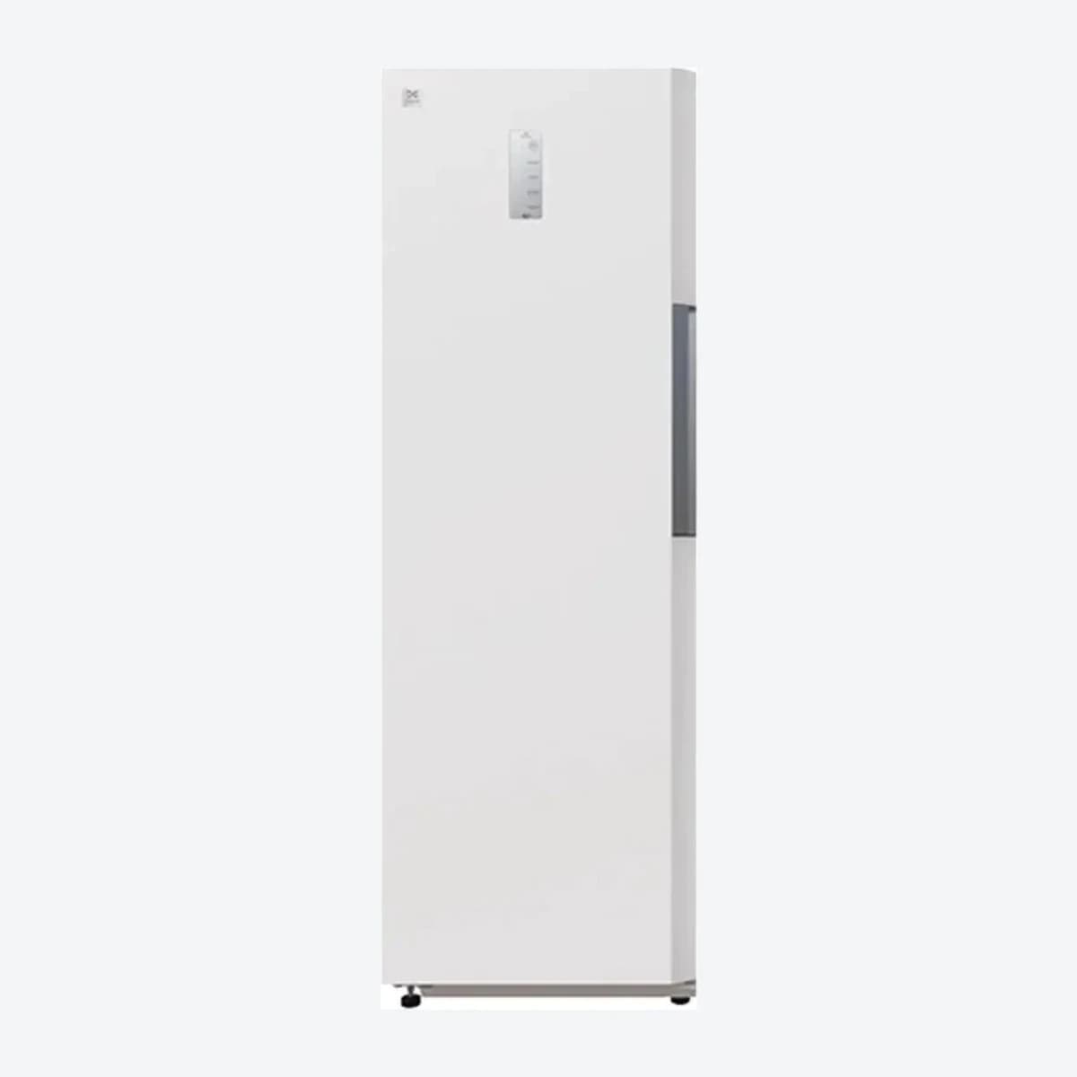 فریزر تک درب دوو مدل SFI-20MW رنگ سفید متالیک