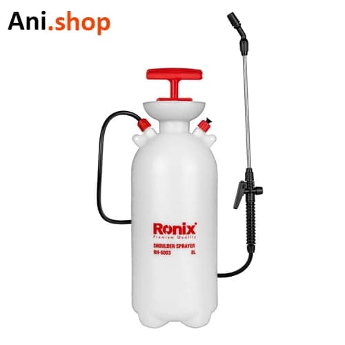 سمپاش دستی 8 لیتری کد RH-6003