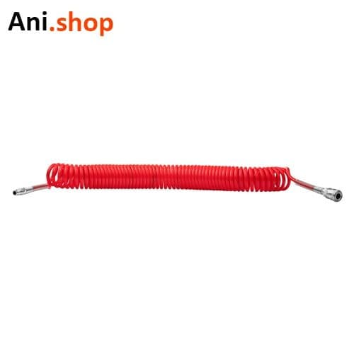 شلنگ فنری 10 متری کد RH-6110