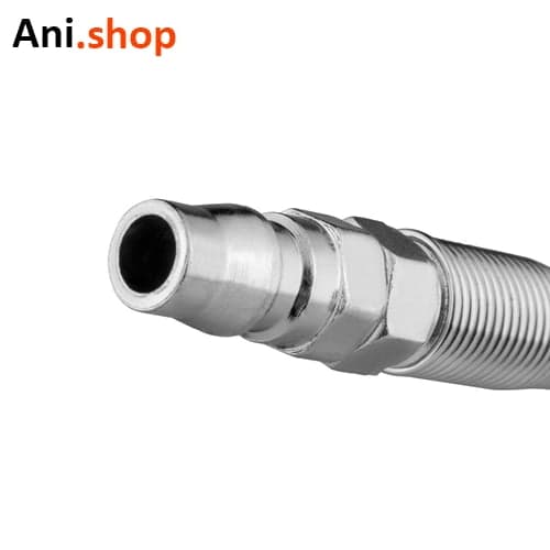 شلنگ فنری 10 متری کد RH-6110 — تصویر ۴