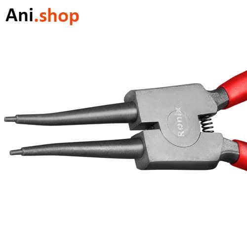 خار باز کن سر راست 7 میلیمتری کد RH-1727 — تصویر ۳