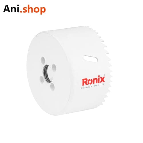 گردبر بایمتال 76 کد RH-5234 — تصویر ۶