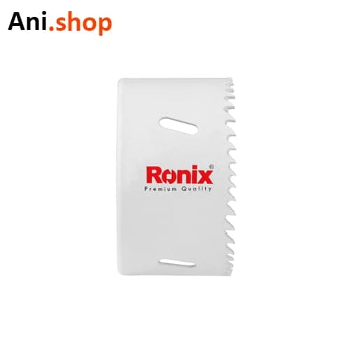 گردبر بایمتال 76 کد RH-5234 — تصویر ۵