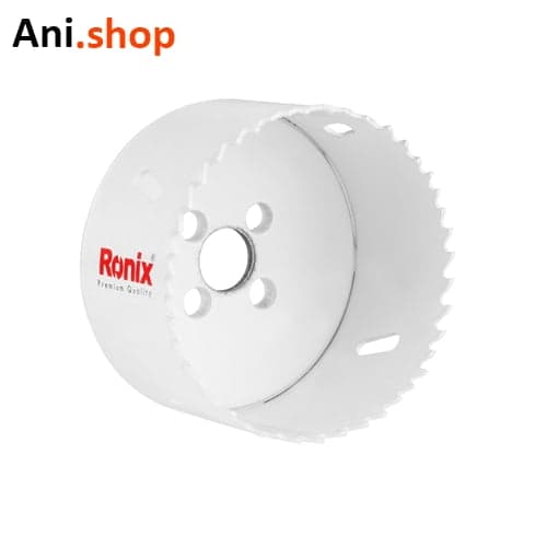 گردبر بایمتال 76 کد RH-5234