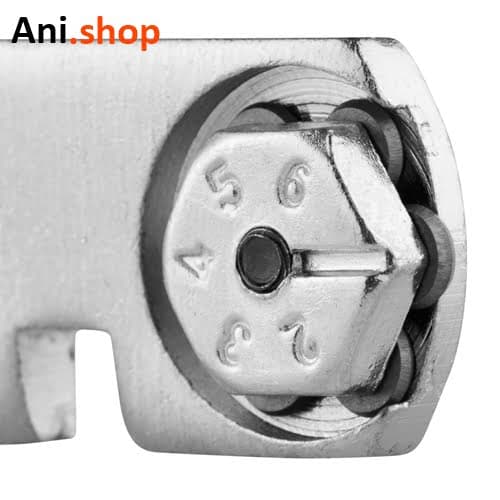 الماس شیشه بردستی کد RH-3400 — تصویر ۲