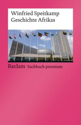 دانلود کتاب Geschichte Afrikas