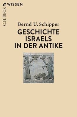 دانلود کتاب Geschichte Israels in der Antike