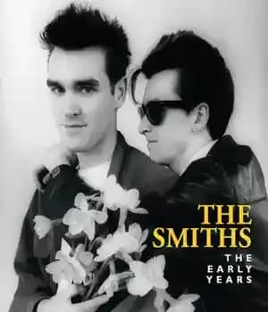 دانلود کتاب The Smiths: Early Years