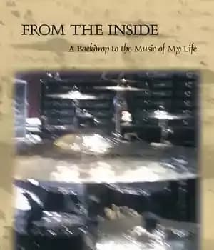 دانلود کتاب From the Inside: A Backdrop to Music of My Life